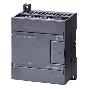Controlador PLC 6ES7232-0HD22-0XA0 Salida analógica de 232 EM Para CPU de 1, solo 4 salidas analógicas - Product Image 2