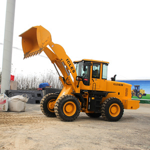 Foreign Trade Version 926 Project Loader, Site Agricultural <strong>Loading</strong> and <strong>Unloading</strong> Forklift Loader,