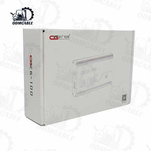 Voll funktions version V6.5.6.0 CG100 RENESAS SRS Computer reparatur werkzeug ECU-Programmier reparatur werkzeug CGDI CG100