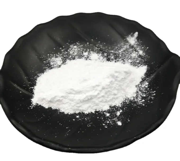 Mgcl2 Precio 25 Kg Sal de magnesio Hexahidrato de cloruro de magnesio de grado industrial