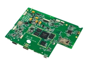 Manufacturer of PCB and Assembly Board Providing Gerber Files Service for PCBA - Product Image 1