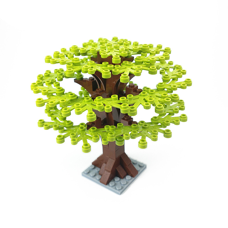 arbre B