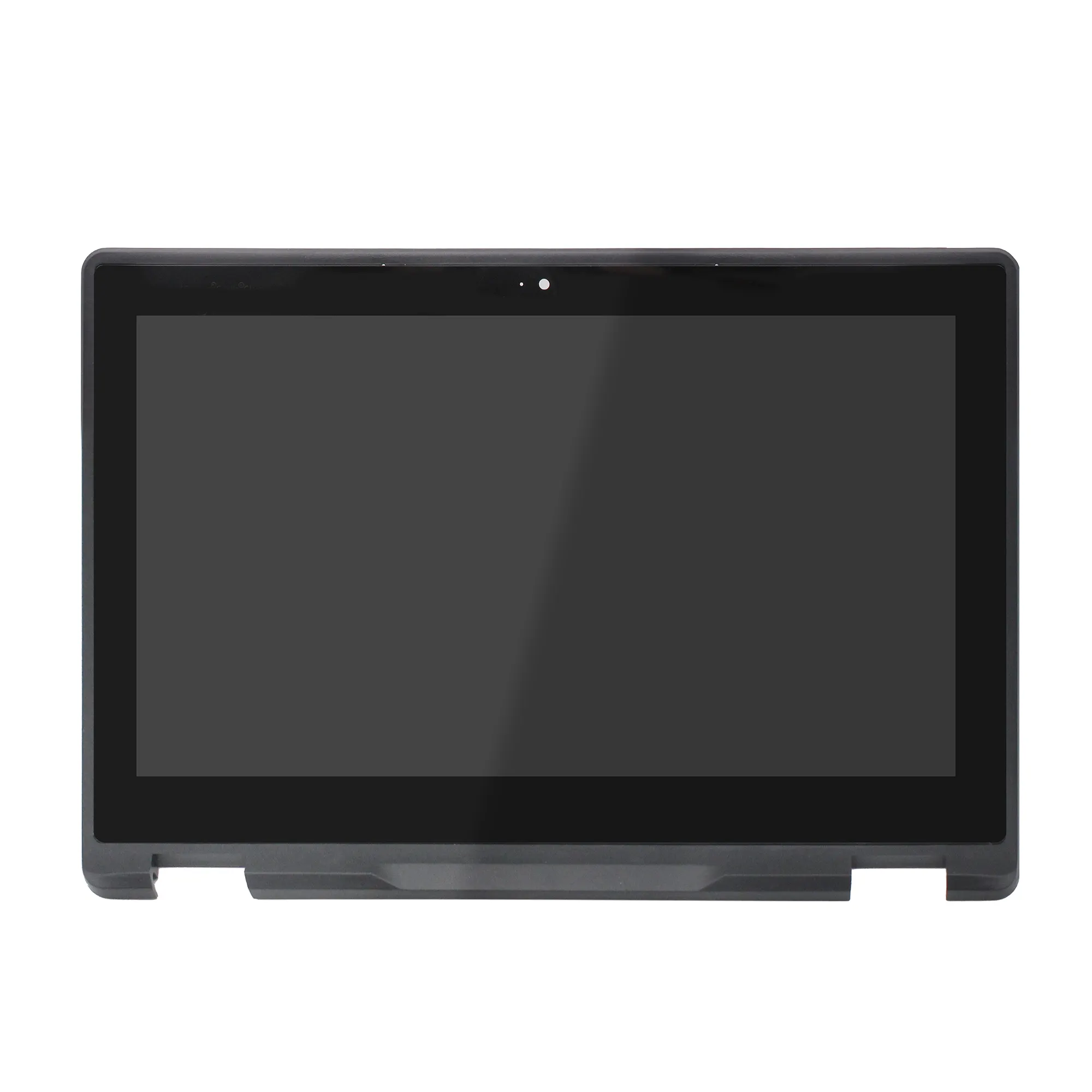 LCDOLED pantalla de ordenador portátil B116XAB01.4 LED LCD de pantalla táctil digitalizador asamblea para Acer girar Chromebook R751T-C4XP N16Q14 1366x768