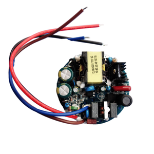 <strong>Input</strong> <strong>Led</strong> <strong>Drivers</strong> 1280ma MR16 28w Constant Current DC 320ma <strong>Led</strong> <strong>Driver</strong> - Product Image 6