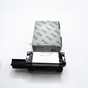 力士乐直线导轨20毫米直线滑架块R162282820 - Product Image 3