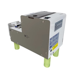 Pengumpan penghitung meja putar untuk sekrup M1.0-M5.0, dengan tampilan digital, trek dapat disesuaikan - Product Image 4