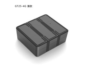 工厂销售GT25 4g全球定位系统跟踪设备磁铁间谍位置全球定位系统资产跟踪器4g汽车全球定位系统跟踪器 - Product Image 5