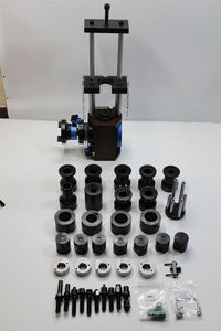 Dizel enjektör test tezgahı için adaptör ile TU-D EUI EUP aksesuarları Cambox - Product Image 4