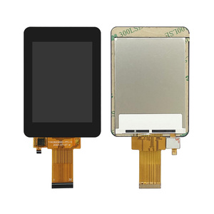 2.8英寸240*320分辨率IPS液晶显示模块，带MIPI接口 - Product Image 6