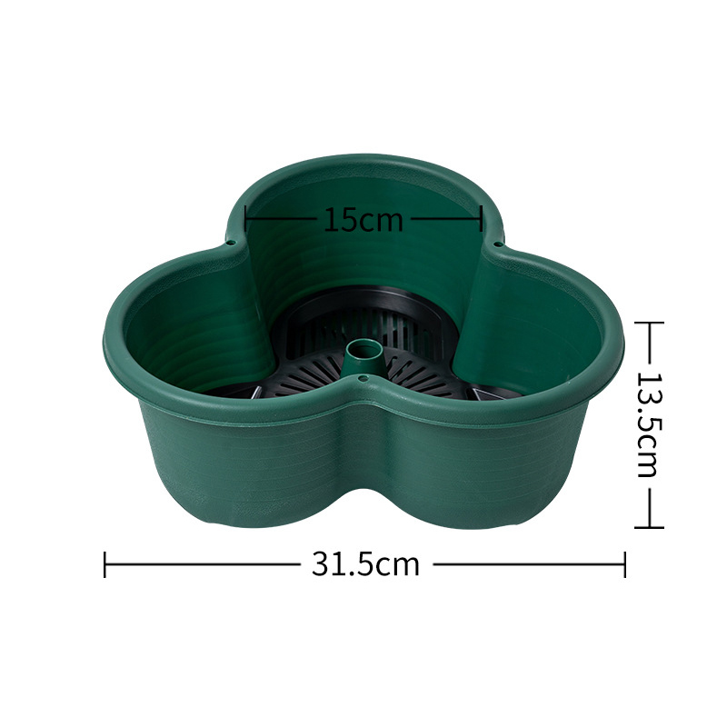 Dark Green