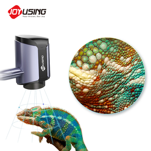 Joyusing Optica 12x Optische <span class=keywords><strong>Camera</strong></span> Zoom Educatieve Visuele Presentator <span class=keywords><strong>Visualizer</strong></span> Met Voorbeeldscherm En Aanraakknoppen - Product Image 3