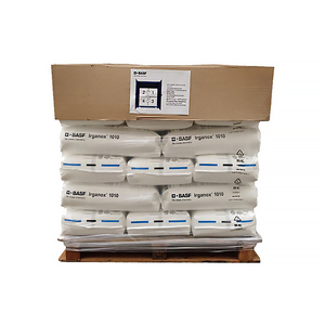 Chất chống oxy hóa irganx <span class=keywords><strong>1010</strong></span> chất chống oxy hóa nhựa chất phụ gia ổn định chất chống oxy hóa - Product Image 2