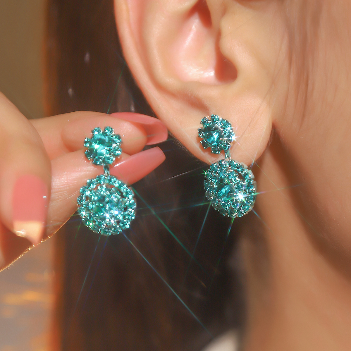 Tiffany blu