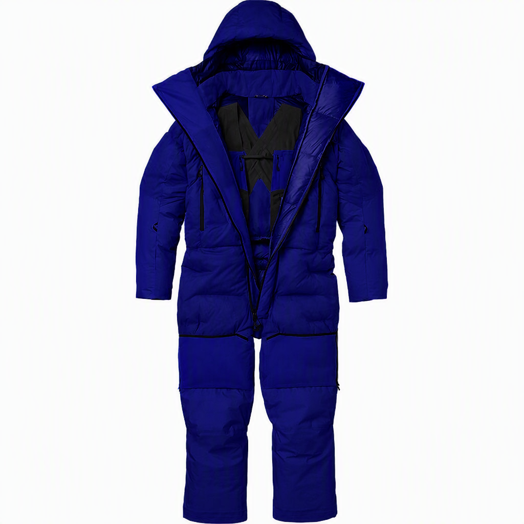 Bleu marine