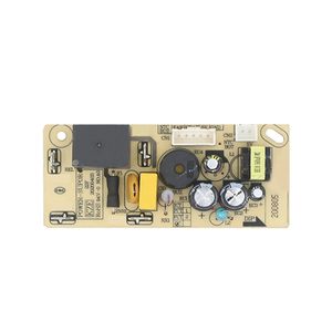 Air Fryer PCB Assembly PCBA-Programms teuerung Printed Develop Circuit Board Hersteller entwickeln