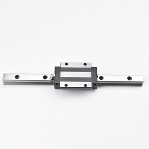 Kits de guía lineal CNC HG 25 para xyz Axis, robot de pórtico de escenario lineal - Product Image 3