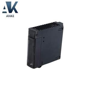 IC693MDL752 GE Fanuc 5/24VDC TTL Módulo de salida lógica negativa - Product Image 1