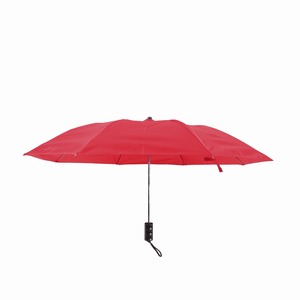 批发促销双折伞半自动开启功能手提伞 - Product Image 3
