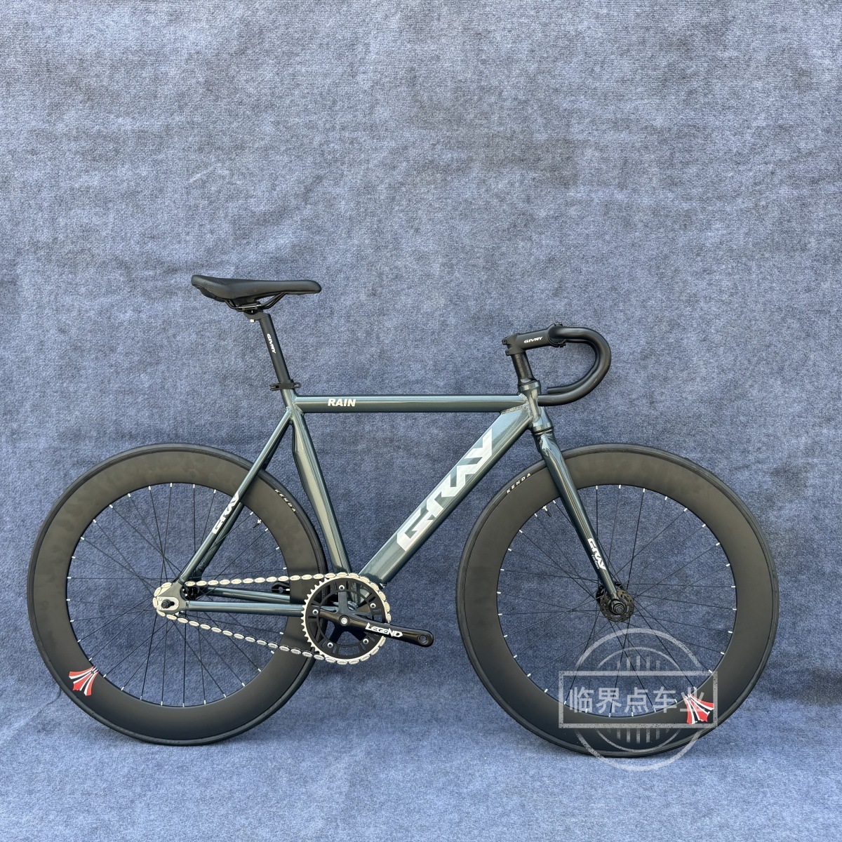 Grigio doppio 70mm