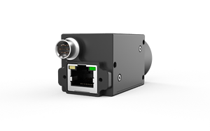 กล้องอุตสาหกรรม GigE กล้องถ่ายรูปอุตสาหกรรม1.3MP GE130MG61 60Fps 3.75μm ที่กำหนดเอง - Product Image 2