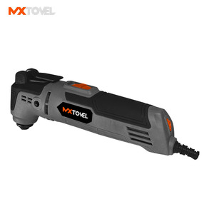 Power <strong>Tools</strong> Electric Handhold Oscillation <strong>Tool</strong> Electric Multifunction Sanding Scraping Polishing <strong>Multi</strong> <strong>Oscillating</strong> <strong>Tool</strong> - Product Image 3