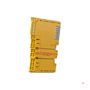 原装品牌正品Beckhoff EL2904 EtherCAT终端模块4通道数字输出TwinSAFE