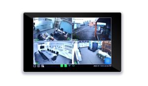 智能控制4K 4/8通道3MP安全摄像机系统夜视POE NVR家用户外安全套件支持sd卡云 - Product Image 4