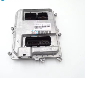 0281020048 High Quality <strong>Controller</strong> 504122542 Heavy Truck diesel Engine Electronic Control Model Unit ECU ECM Calculation Board - Product Image 3