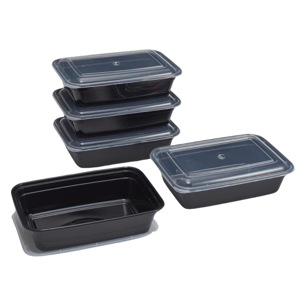 Black base