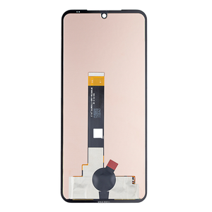 Новый мобильный телефон ЖК-дисплей оригинальный ЖК-экран Заменить ЖК-сборку для V50 - Product Image 3