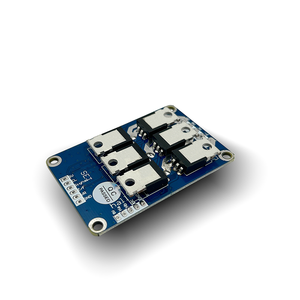 JYQD-V7.3E3 motore BLDC driver, ingresso 12-36VDC, potenza max 500W, con controllo PWM, controllo Arduino - Product Image 5