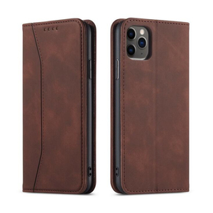 用于iPhone 11 12迷你Pro Max PLUS X XS XR豪华钱包卡架手机包盖 - Product Image 2