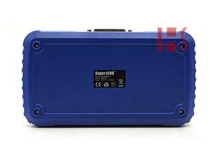 Original Super OBD SKP900 Auto Key Programmer - Product Image 3