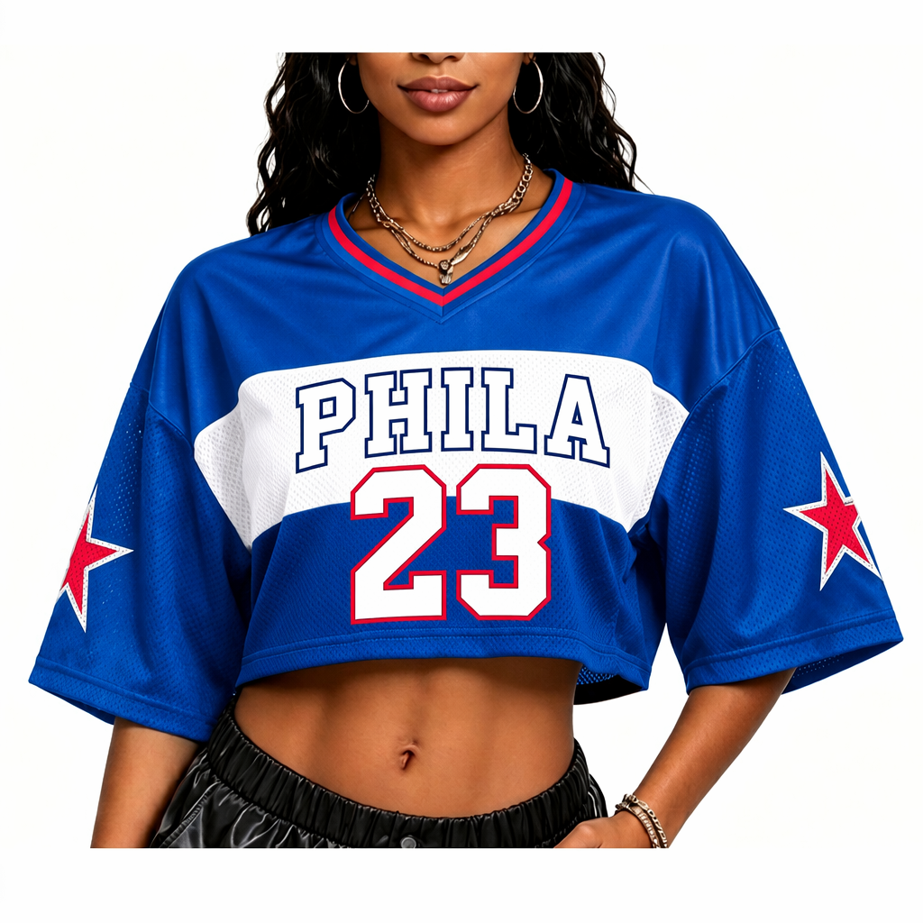 Bleu/Blanc