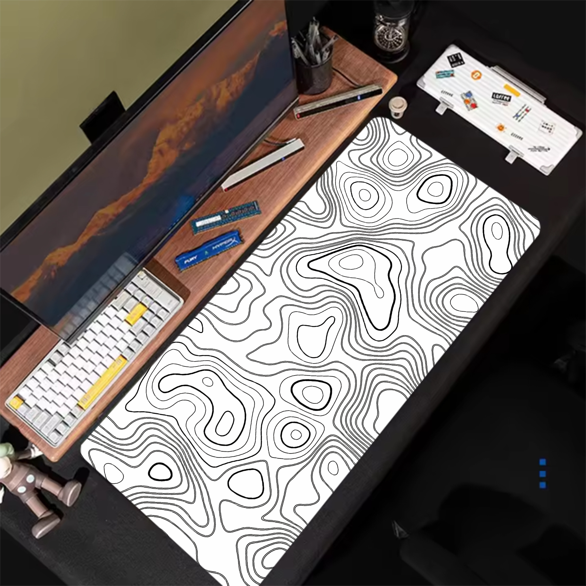 gaming pads 6