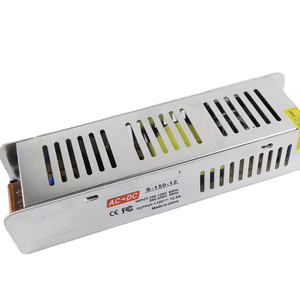 12V 8.5A 100瓦开关电源条制造8A 10A 15A 16.6a 20A 30A 40A 50A发光二极管电源
