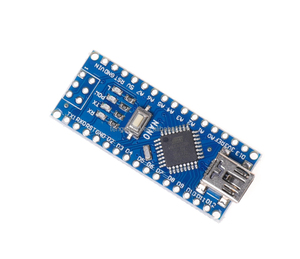 ATMEGA328P NANO V3.0 Entwicklungs platine mit Mini-USB ATMEGA328PB Mikrocontroller-Modul Kompatibel mit Arduino Nano