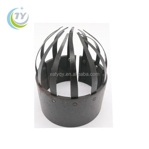 Split Spoon <strong>Core</strong> Catcher Basket for Triple Tube <strong>Core</strong> Barrel