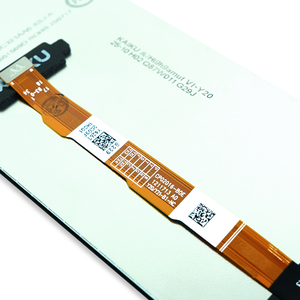 Pantalla de teléfono celular para Vivo Y02 Y03 Y04 Y11 Y19 Y20 Y22 Y30 Y52 Y81 Y7S Y91 Pantalla móvil al por mayor Pantallas Celulares - Product Image 4