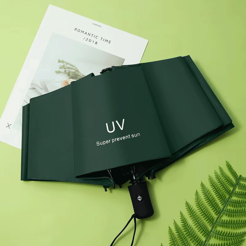 Vert foncé