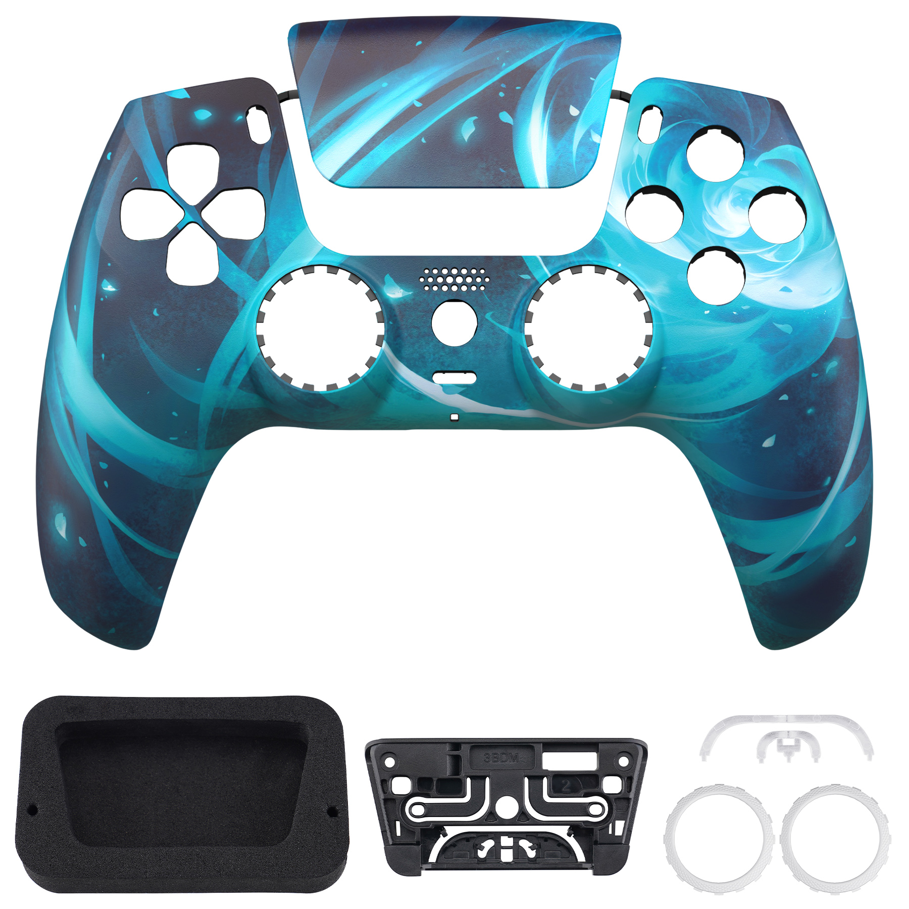 Mix Color Aero Slash Magic GHPFT029WS