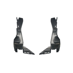 Benz C sınıfı W205 OEM ön tampon braketi plastik yeni durum-araç yedek parça modelleri 2058853865 & 2058853965 - Product Image 1