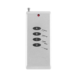 Controlador SPI RGB de píxeles direccionables digitales LED WS2811 2812B de alta calidad para salida de control remoto de tira de luz 8A