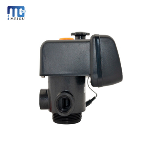 Valvola multifunzionale del filtro di controllo di tempo della valvola 6m 3/h del filtro da Runxin F67B1-A(53506S) per il trattamento delle acque - Product Image 4
