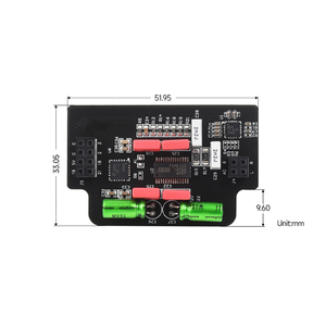 Raspberry Pi 5 dediziertes Argon ONE V3 Shell Audio DAC Kit Treiber freies Plug & Play - Product Image 6