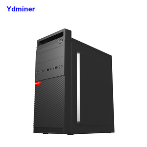 Cheap Mini ITX Contracted Design PC <strong>Case</strong> <strong>Computer</strong> for Business - Product Image 5