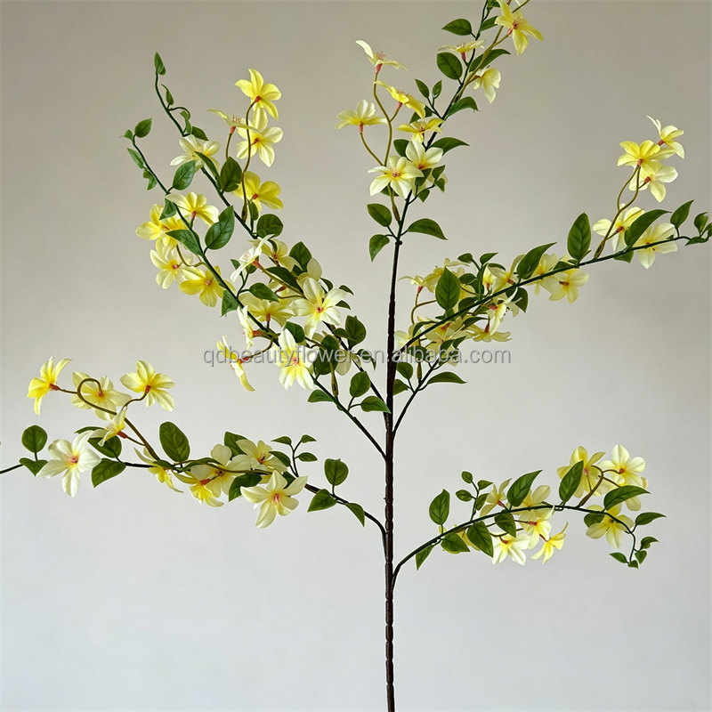 Jaune