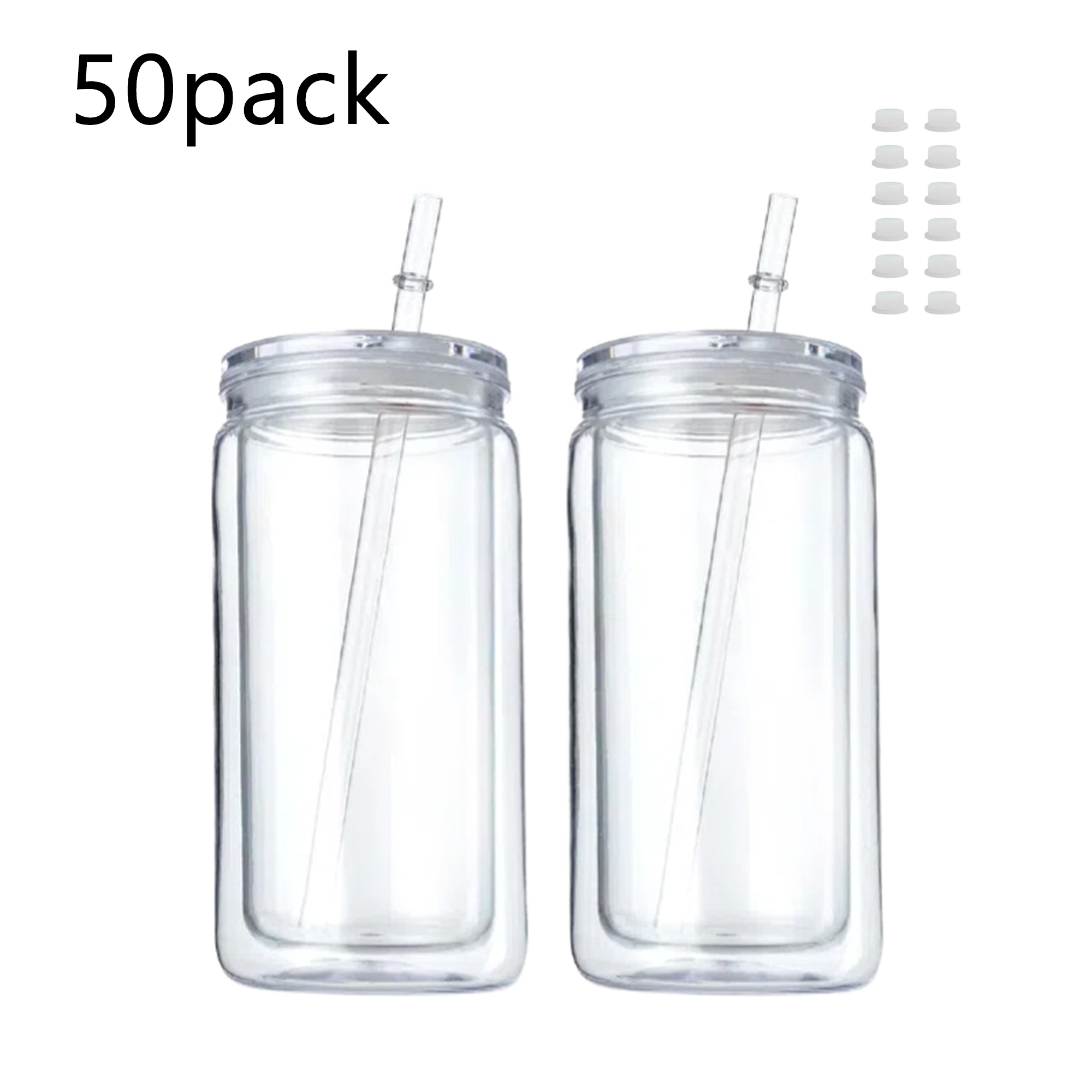 transparent Lid