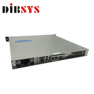 H.265 HEVCPTVストリーミングサーバーオープンソース8ポートSD/HD/3G SDI (DVB字幕およびロゴ挿入) - Product Image 5