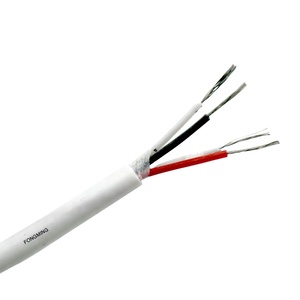 Multicore Silicone Rubber <strong>Wire</strong> 2 3 4 5 6 <strong>Core</strong> Cable - Product Image 1